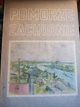 Pomorze Zachodnie