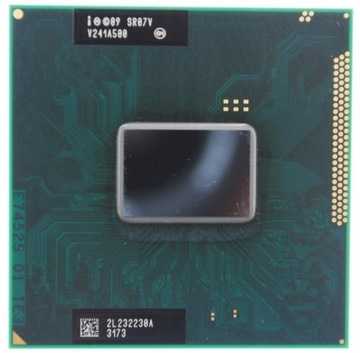 Procesor Intel Pentium B960 2,2 GHz