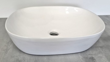 Nowa Umywalka Ceramiczna ELITA produkcji Polskiej