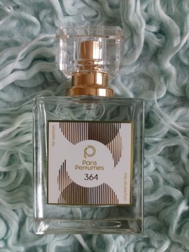 Woda perfumowana Nr. 364