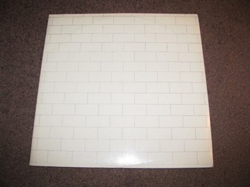 Pink Floyd - The Wall, 2 Lp