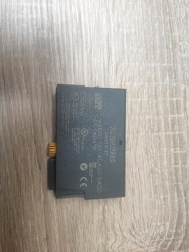 Moduł IO-LINK MASTER - 6ES7138-4GA50-0AB0