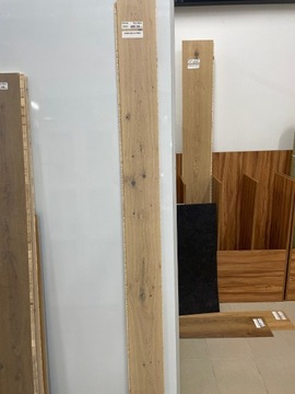 Drewniane deski podłogowe AIDA 