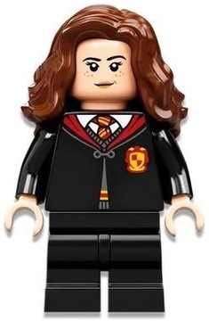 LEGO Hermione Granger - hp331