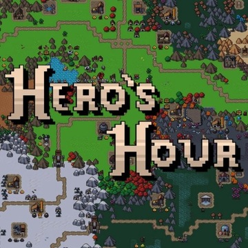 Hero's Hour (SETAM) 