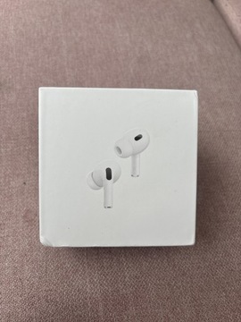 AirPods Pro 2 - sprawdź opis!