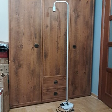 Lampa podłogowa Led 