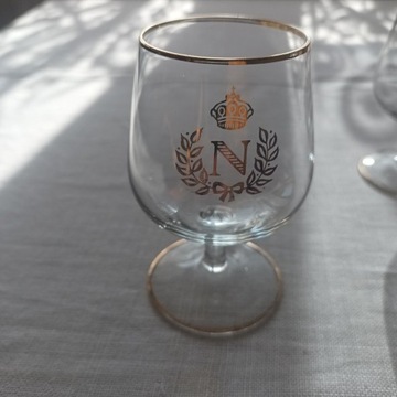 Vintage - NAPOLEON GLASS