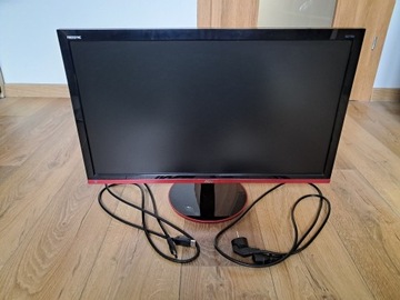 Monitor dla graczy AOC G2778VQ - Dobry Stan