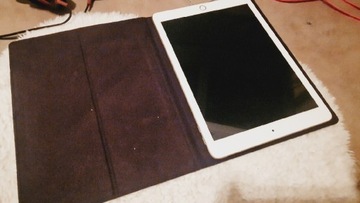 iPad 5 generacji 