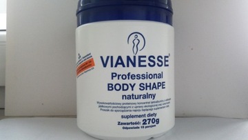 Vianesse body shape naturalny