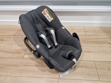 Maxi cosi pebble plus