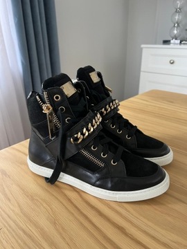 Elisabetta Franchi sneakersy nowe