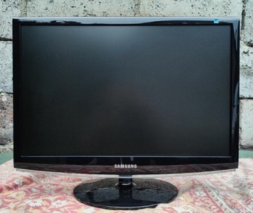 Monitor Samsung 2233BW