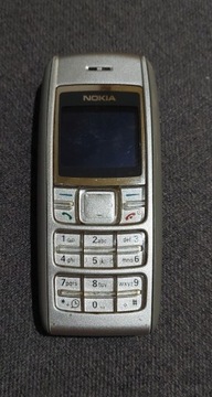 Nokia 1600, ładny stan, sprawna