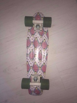 Pennyboard Fishka