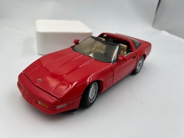 Chevrolet Corvette (1:18) Maisto