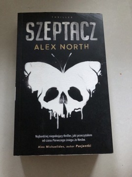 Szeptacz Alex North