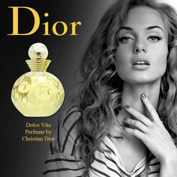 Dior Dolce Vita 56ml Inspiracja