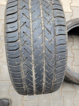 Opony Pirelli Euforia 255/40/19 cali