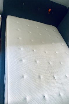 Materac do łóżka 140x200