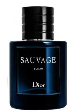ELIXIR 60 ml DIOR SAUVAGE Perfumy                 