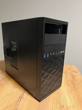 Komputer Gtx 1060, i5, 16gb ram, SSD