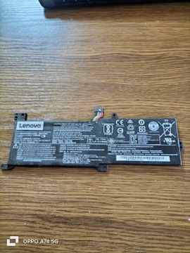 Bateria Lenovo Ideapad 320