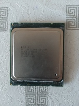 Procesor Intel Xeon E5-2690 