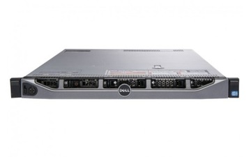 PowerEdge R620 