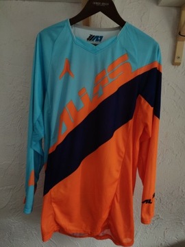 Bluza Alias A1 Jersey XL, motocross, enduro, dirt