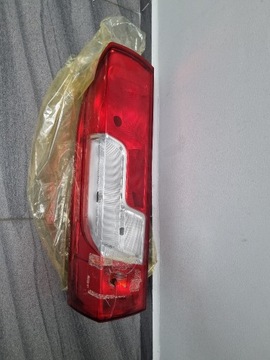 LAMPA LEWA TYŁ Fiat Ducato III LIFT 14R OE20620999