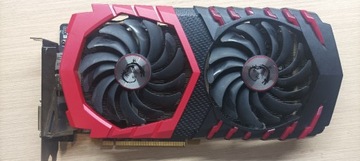 RX 470 GAMING X 8G