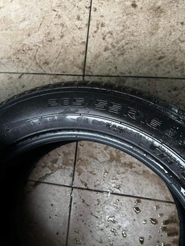 Opony Nokian 205/55/r16