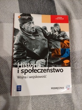 Historia i społeczeństwo Wojna i wojskowość