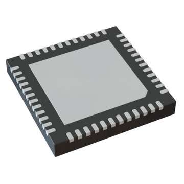 MAX19516  Dual-Channel, 10-Bit, 100Msps ADC