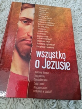 Wszystko o Jezusie