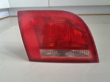 Lampa Lewa Tylna w Klapie Audi A3 8P Sportback 8P4945093