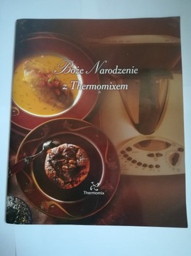 Boże Narodzenie z Thermomixem