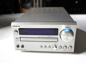 MINI Wieża ONKYO CR 515 -ładny stan