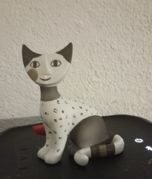 Figurka  Kot nowa kolekcjonerskie