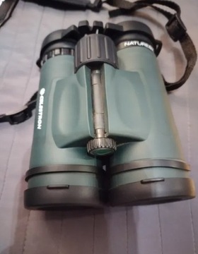 Lornetka celestron nature dx 8x42