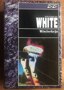 Wiwisekcja Patrick White