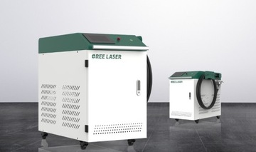 Spawarka laserowa 3w1 1500W 1,5KW  od ręki