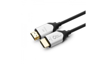 Kabel optyczny 20m Microconnect HDMI 2.0 18Gb 4K