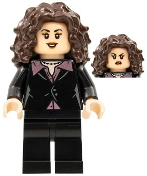 Lego minifigurka Elaine Marie Benes idea095