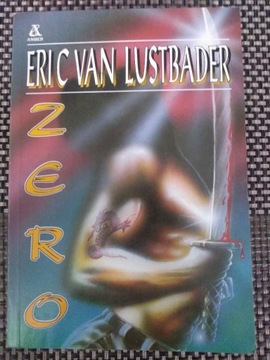ZERO - Eric Van Lustbader