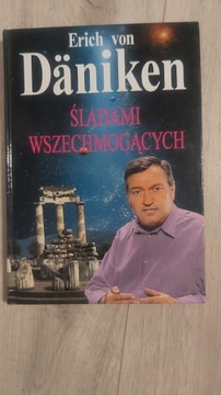 Śladami wszechmogących - Daniken