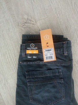 spodnie taktyczne Rogue jeans Pentagon 36/32 reg.