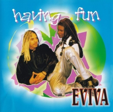 Eviva - Having Fun (Eurodance) 